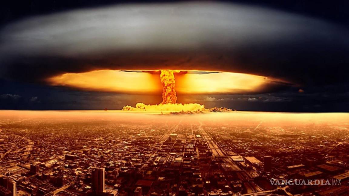¿Sobrevivirías a una guerra nuclear?