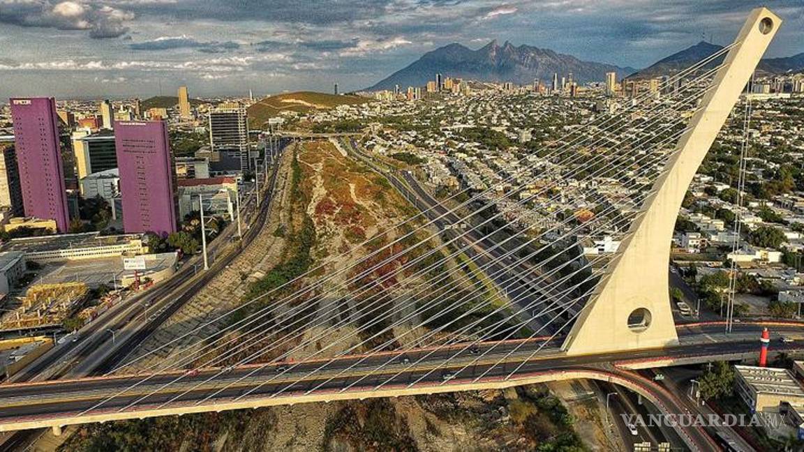 $!Santa Catarina: ¿qué cualidades tiene la nueva casa de Tesla en Nuevo León?