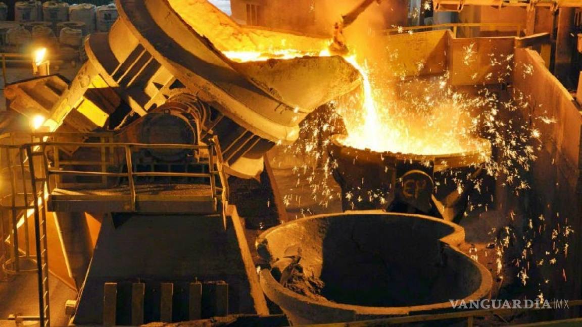 Asociaciones siderúrgicas de todo el mundo piden reforzar esfuerzos ante crisis de la industria