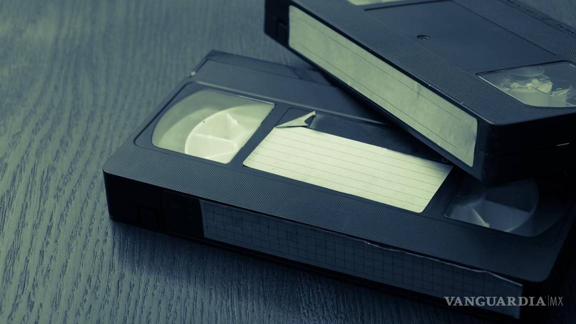 Por no devolver un VHS desde 2002 es arrestado