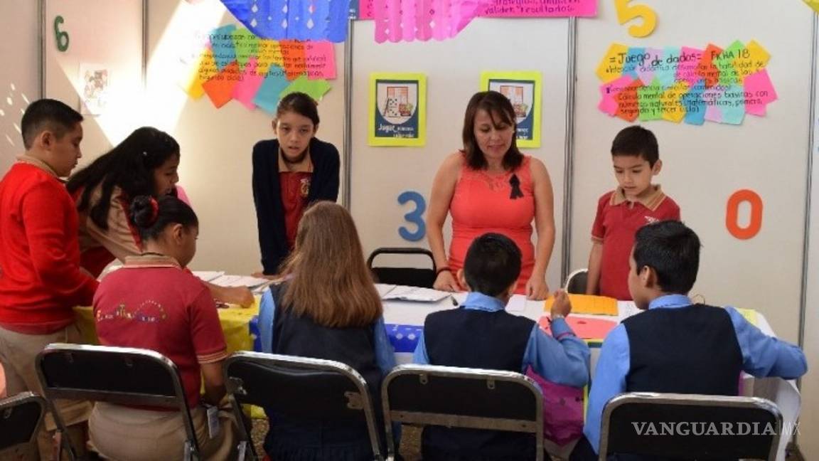 $!¿Adiós a Escuelas de Tiempo Completo?, programa se quedaría sin recursos