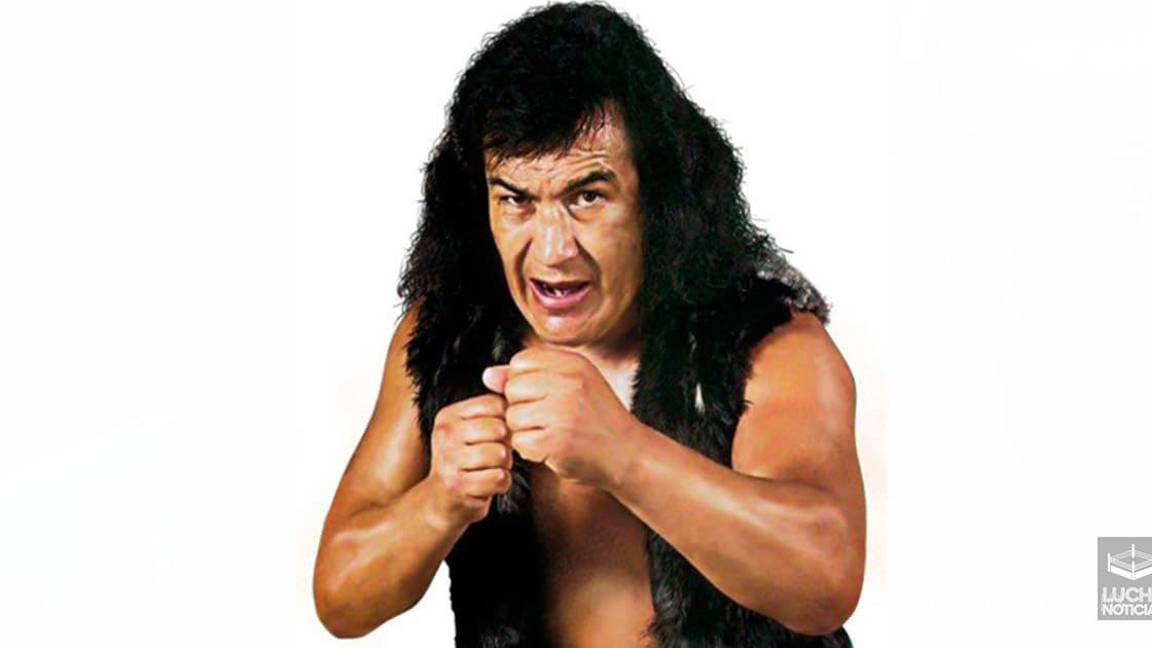 $!Aguayo dejó huella en la Lucha Libre mexicana entre los años 70, 80 y 90.