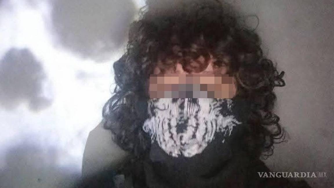 $!Liberan orden de aprehensión contra Lex Ashton, atacante del CCH Sur, por homicidio y lesiones dolosas