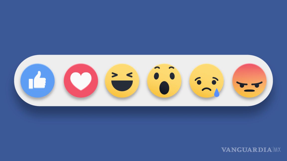 Cómo esconder las reacciones en Facebook