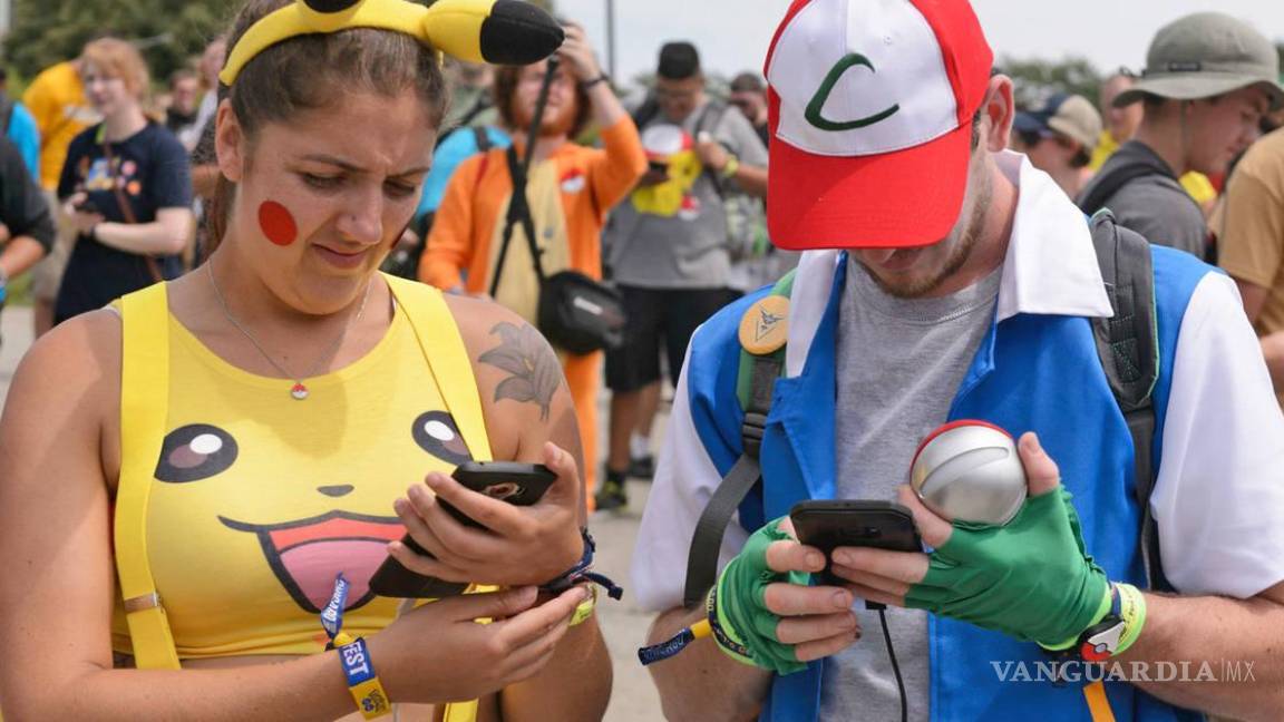 Multan a joven por salir a jugar Pokemón Go en plena cuarentena de Italia