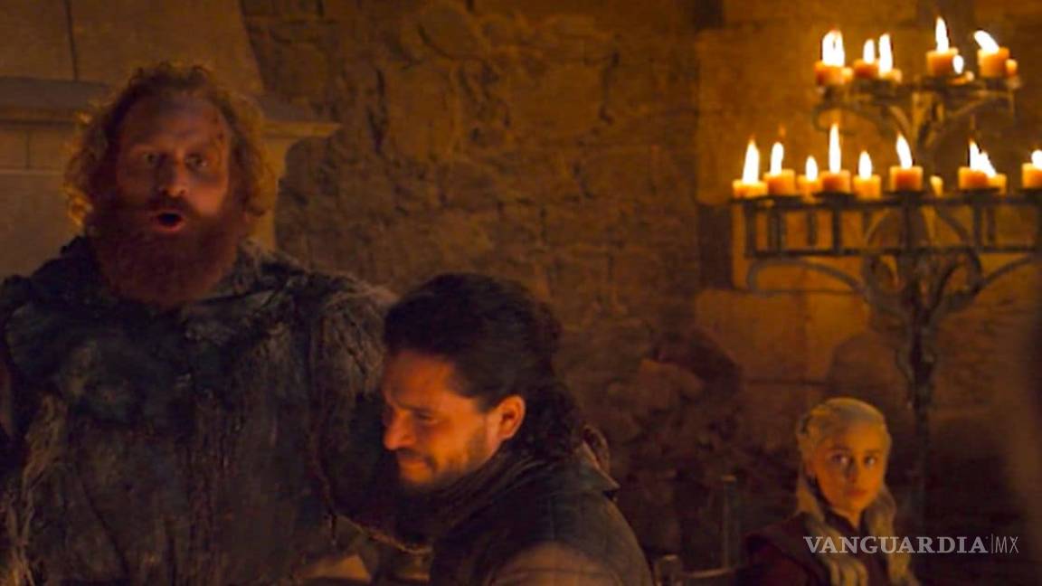 En 'Game Of Thrones' aparece vaso de Starbucks e internet revienta