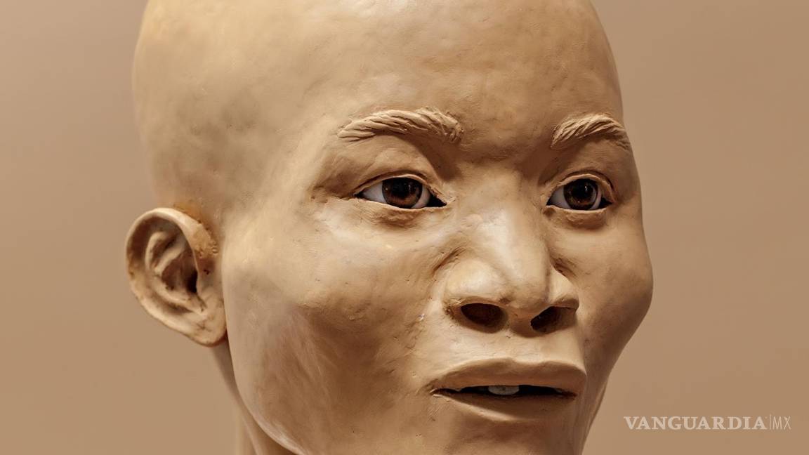 $!¡Por fin!, "Naia", el esqueleto más antiguo de América ya tiene rostro