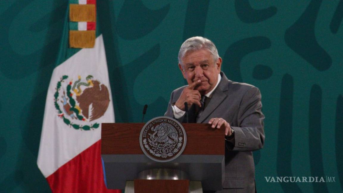 AMLO denuncia intereses de aerolíneas estadounidenses ante posible rebaja en calificación de seguridad aérea