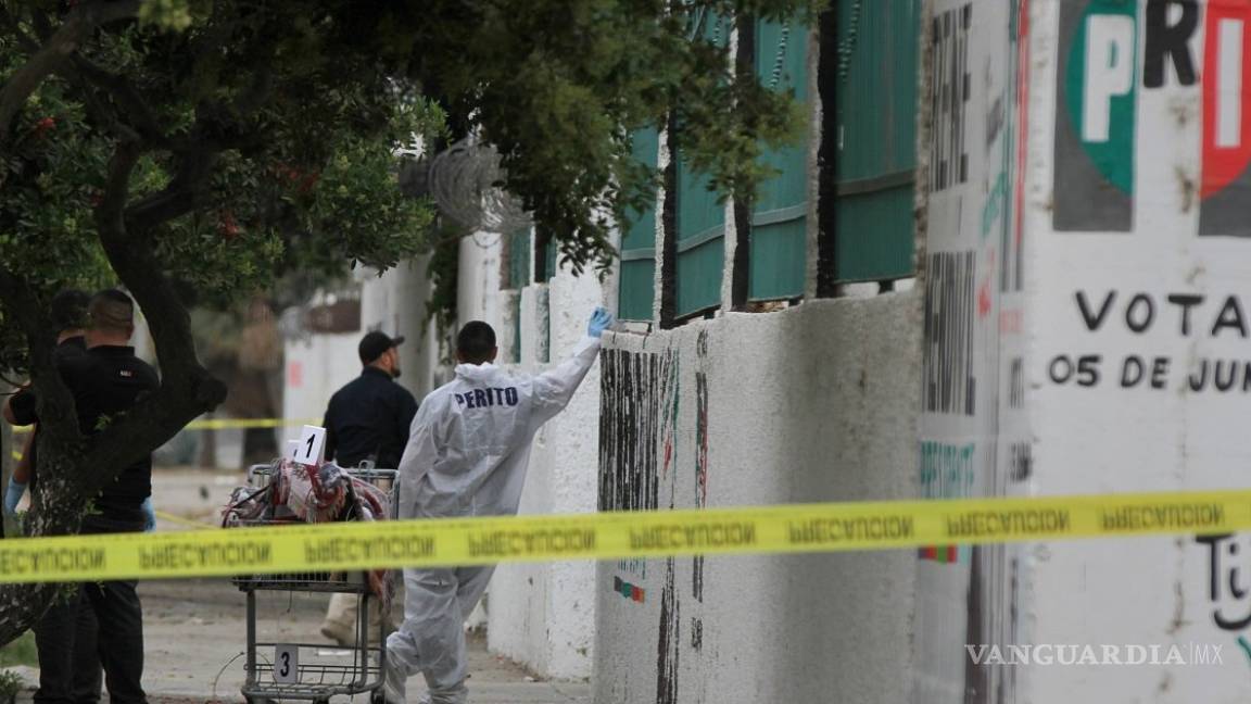 'Se acabó la tregua'... Cártel Jalisco envía narcomensaje en Tijuana; prevén se desate la violencia