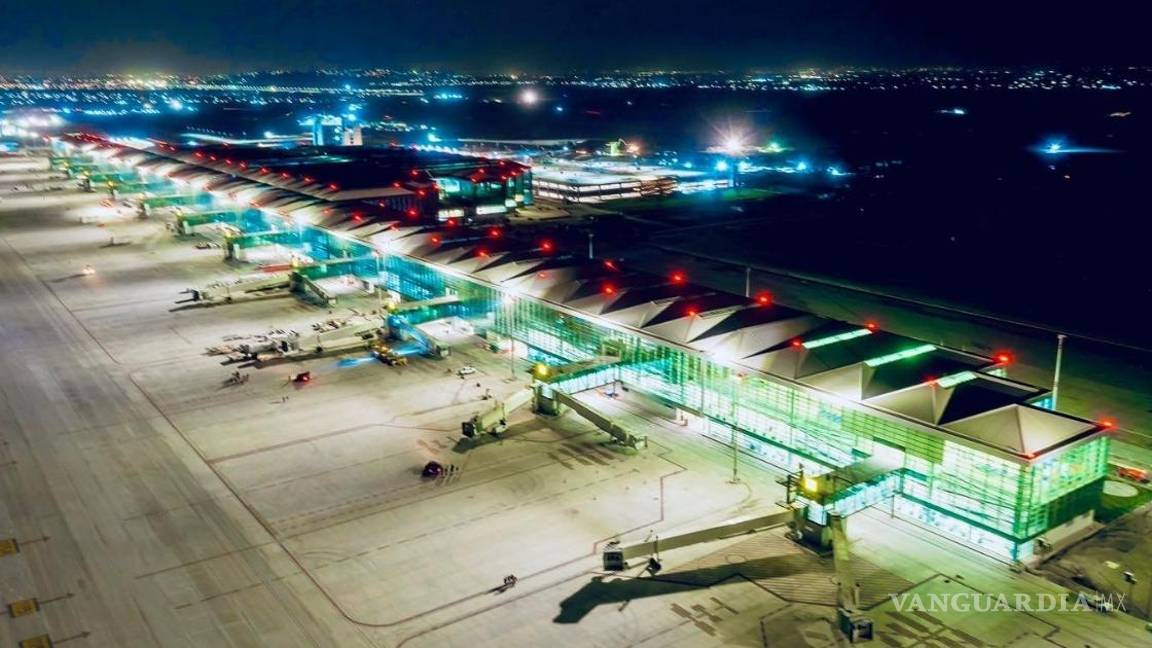 $!Se han empleado casi 12 mil millones de pesos (unos 583-9 millones de dólares), de los más de 15 mil proyectados (729.9 millones de dólares)