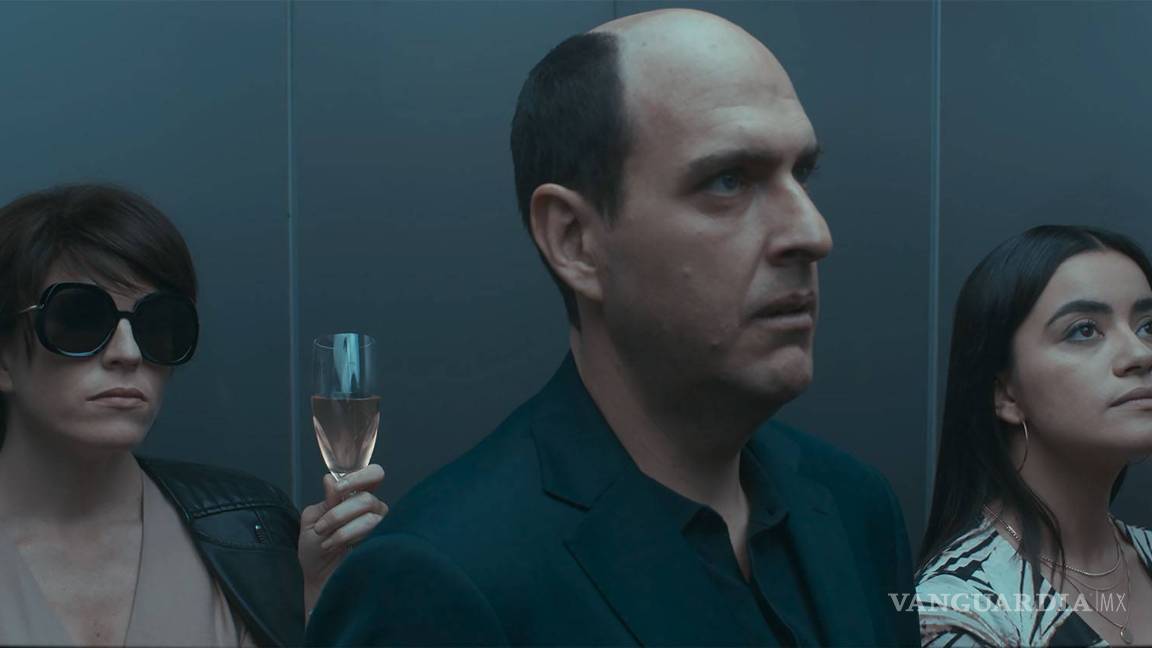 $!Paulina Gaitán ¿la mente maestra detrás del FIFA Gate? Conoce 'El Presidente', la nueva serie de Amazon Prime Video