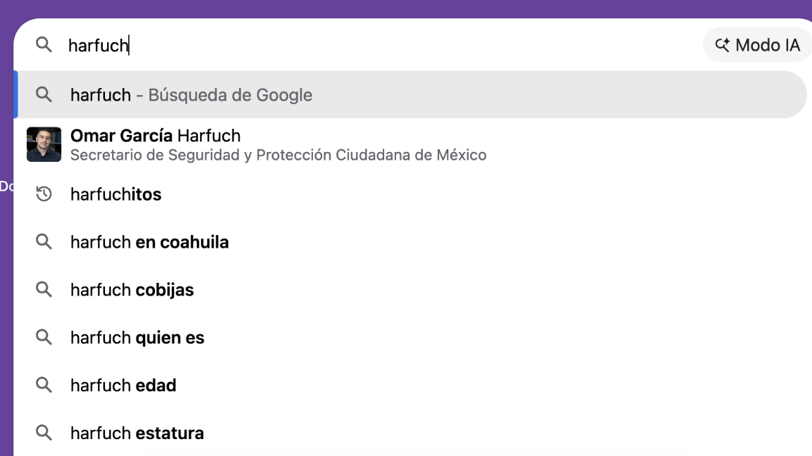 $!Euforia por Harfuch en cobijas ‘súper suaves’ y más productos, tras caída de ‘El Mencho’