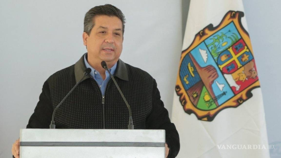 Defensa de García Cabeza de Vaca gana juicio de amparo