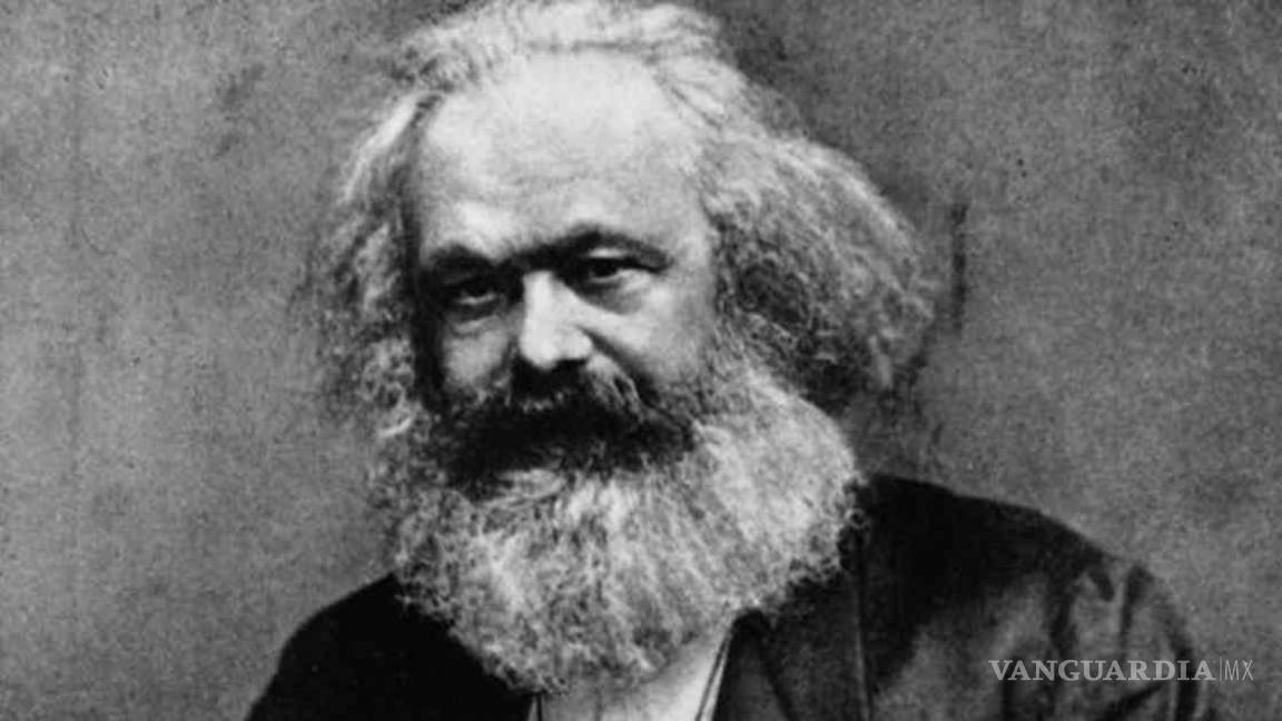 Carlos Marx: la ley del desarrollo de la historia humana y el modo de producción capitalista