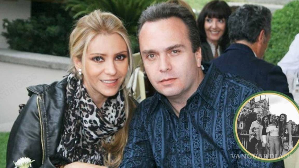 $!Hija de Daniela Castro defiende a su mamá: 'Jamás te voy a dejar sola'