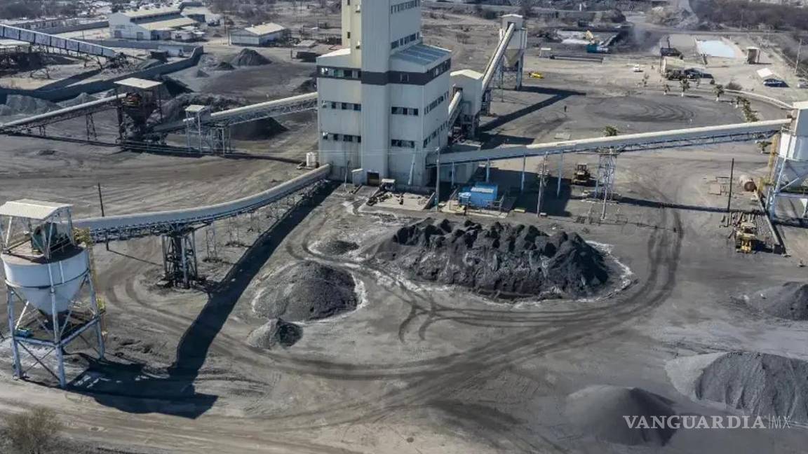 $!En Pasta de Conchos y El Pinabete, los trabajos de rescate han avanzado.