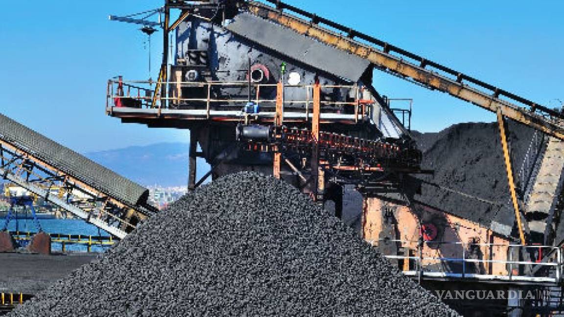 Urgen rescate por AHMSA; boicot de carboneros a CFE; crisis en regiones Centro y Carbonífera sin solución