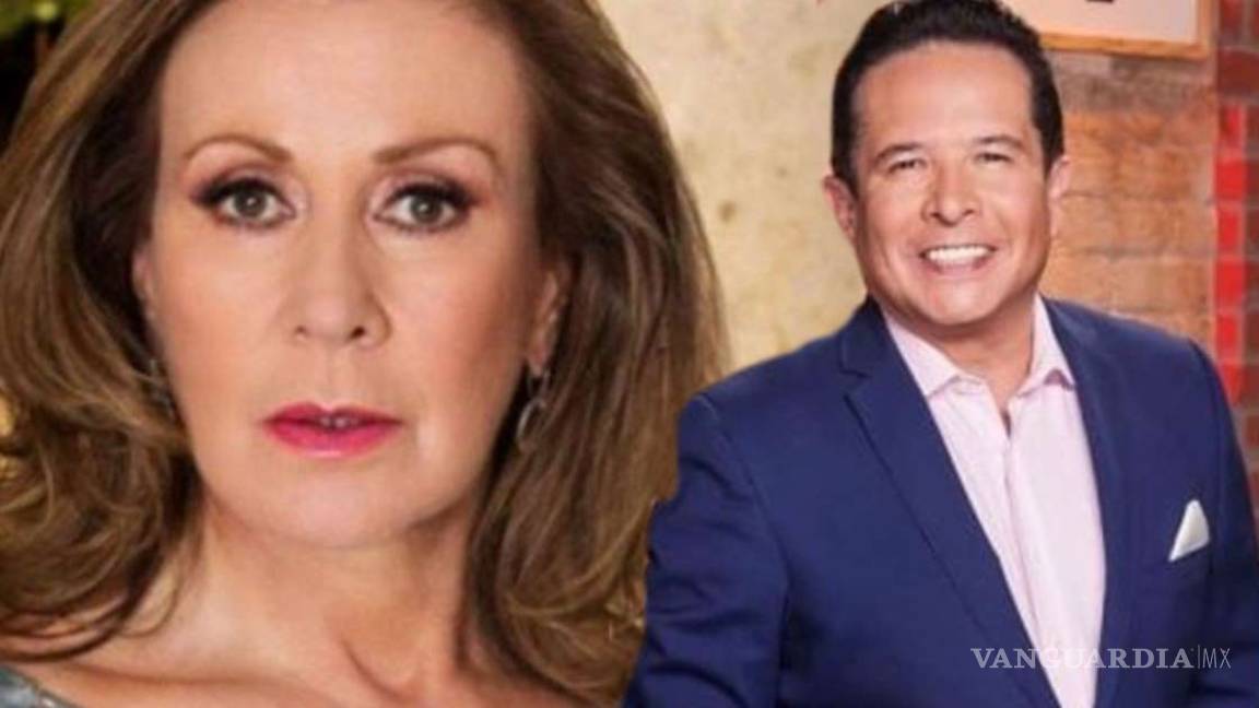 'Por misógino, feo y sin cuello', Laura Zapata pide que despidan a Gustavo Adolfo Infante