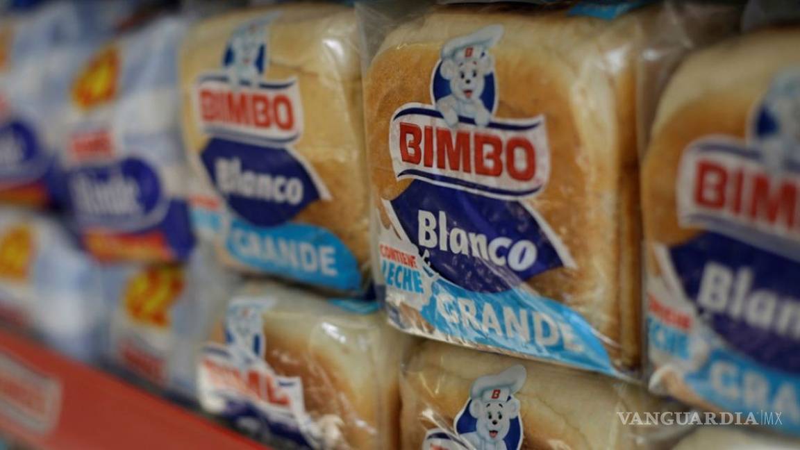 Pandemia afecta a ventas de Bimbo y Bachoco en segundo trimestre de 2020