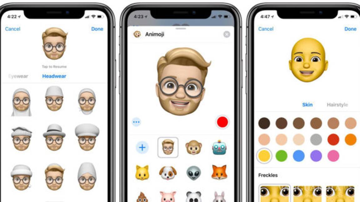 $!Usuarios reportan fallas en iOS 12