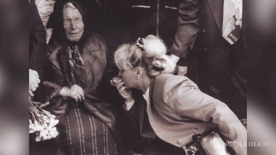 $!Nostradamus, La madre Shipton, Baba Vanga... estas son las profecías sobre la Tercera Guerra Mundial