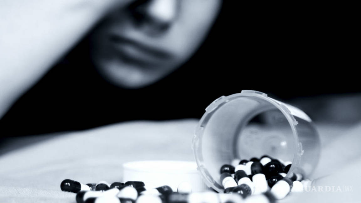 $!El suicidio ya es la segunda causa de muerte entre los jóvenes en México