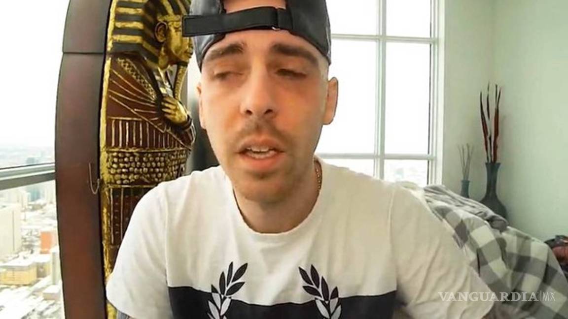 $!'Youtuber’ fingió la muerte de su novia para ganar suscriptores