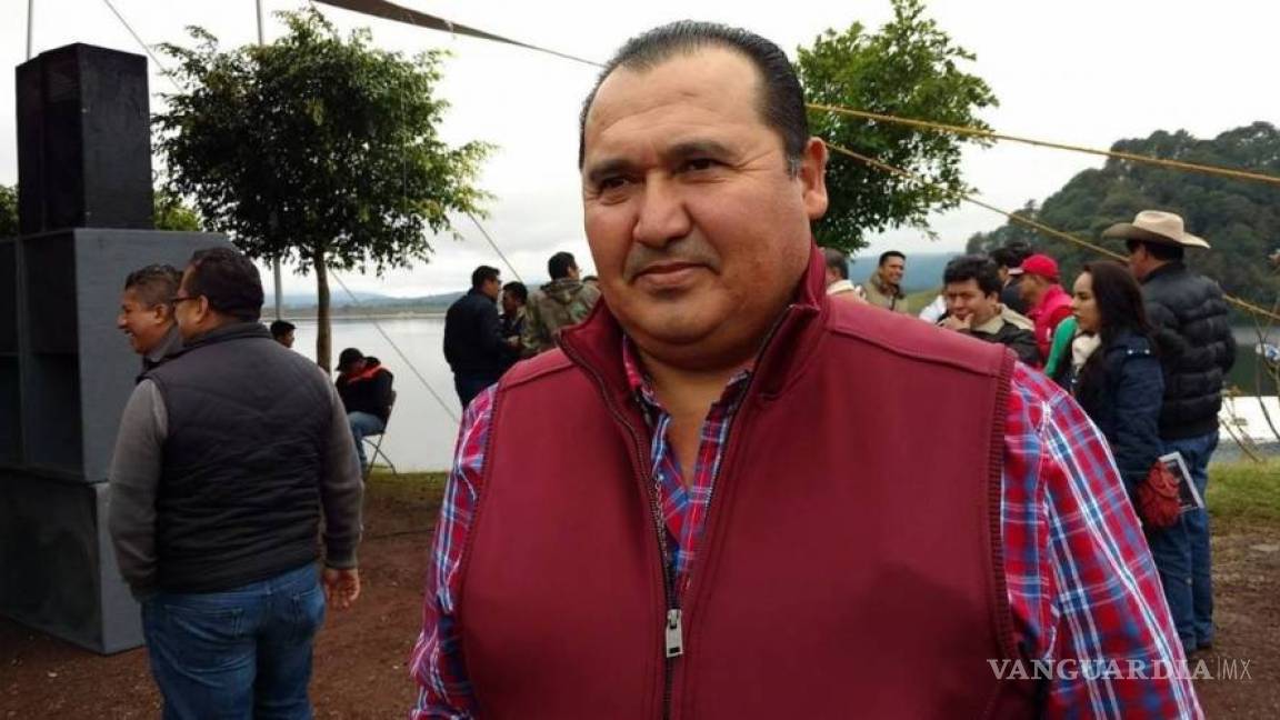 Asesinan a balazos a candidato del PRI a alcaldía de Puebla