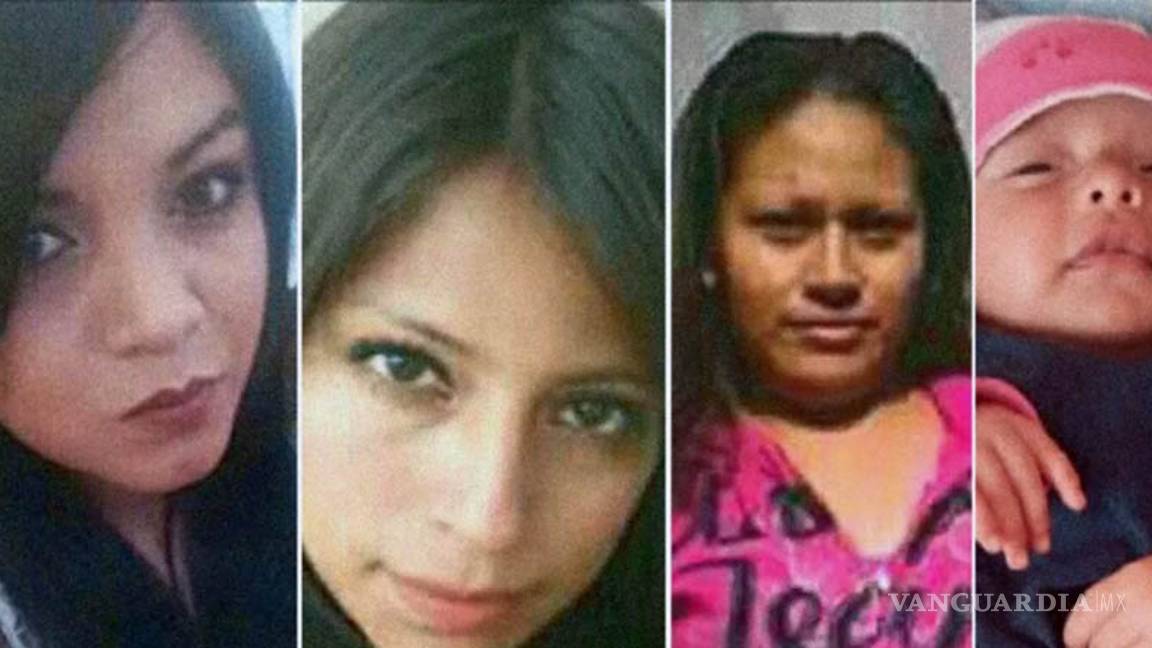 $!Le dan al 'Monstruo de Ecatepec' 184 años de cárcel... ¡y aún le quedan 4 procesos en su contra!