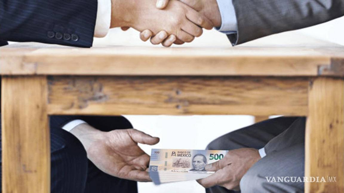 $!De 2015 a la fecha, salvo un pico que superó el 15 por ciento en 2019, este indicador se ha mantenido con variaciones marginales.