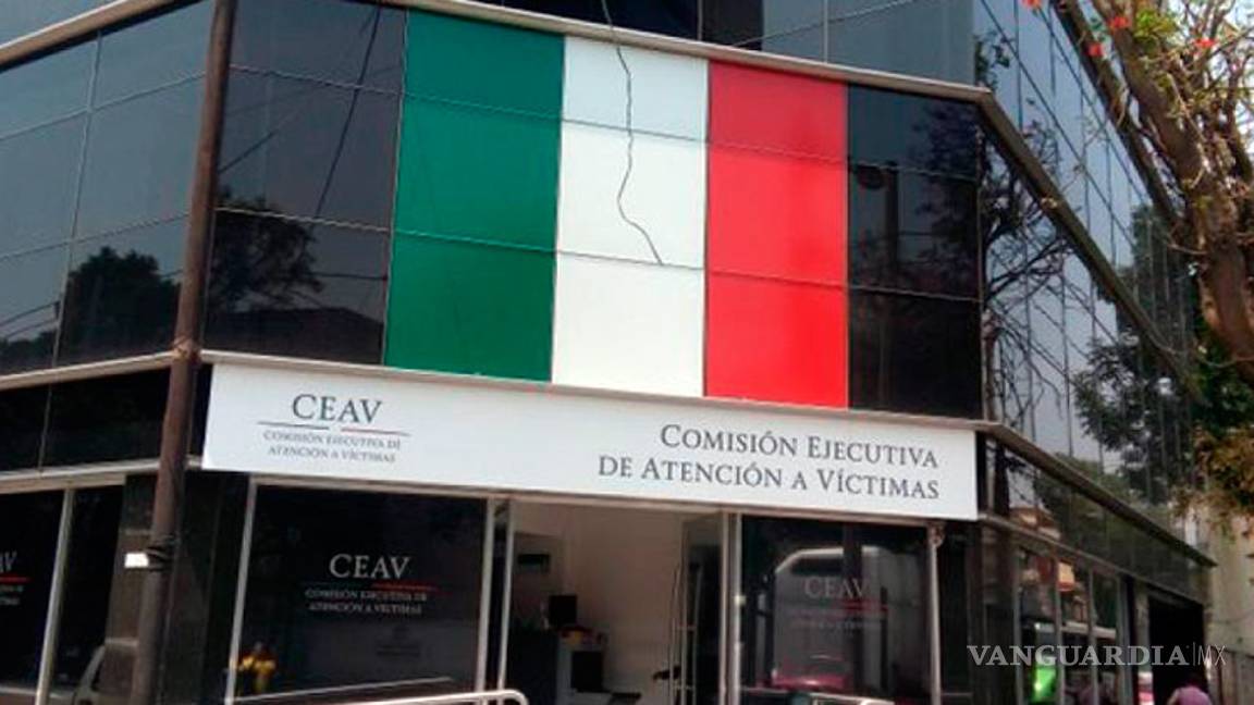 $!Hay más víctimas en México, y la Comisión para atenderlas con poco personal y dinero