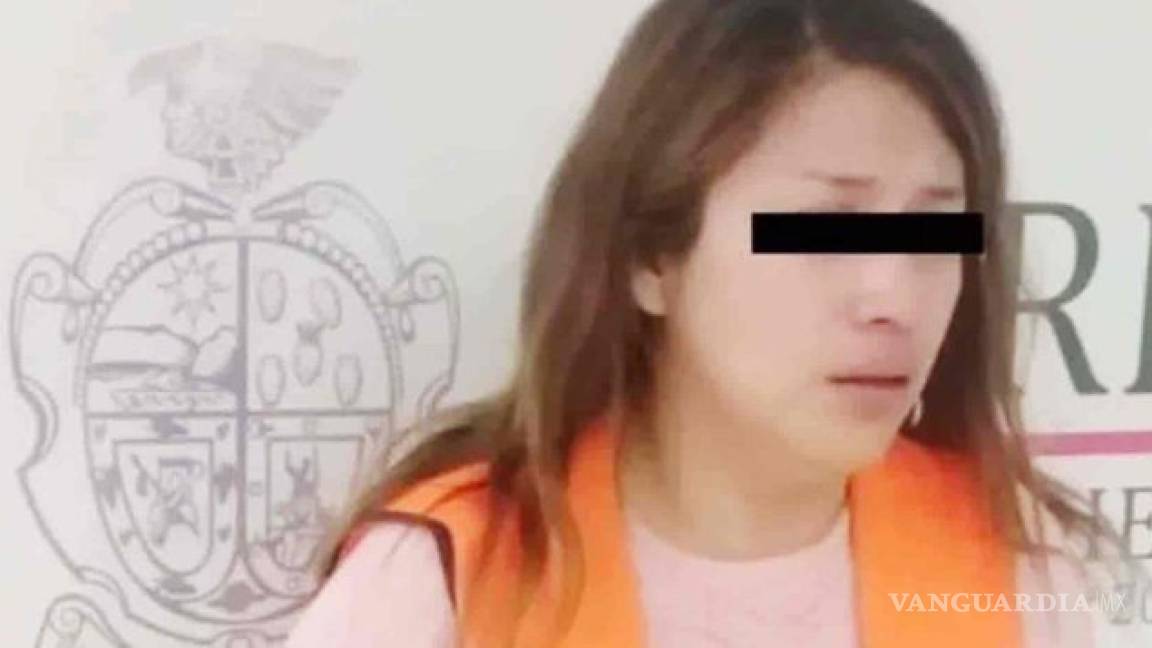 Mujer dio clonazepam a su hija para que dejara de llorar, la niña murió