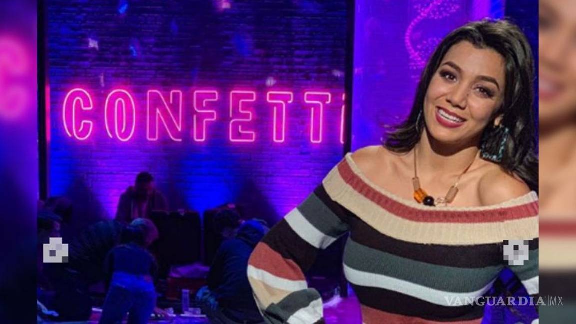 $!'Confetti' le dice adiós a México; el concurso de Facebook dejará de ser transmitido en el país