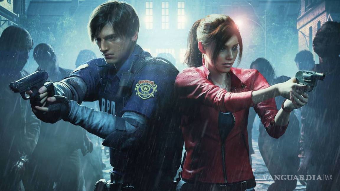 Demo de Resident Evil 2 Remake ha sido descargada más de 2 millones de veces