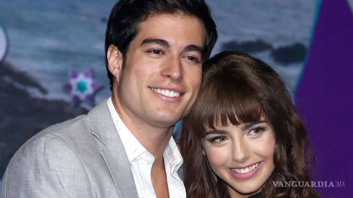 Michelle Renaud y Danilo Carrera confirman su noviazgo tras ser captados por paparazzis