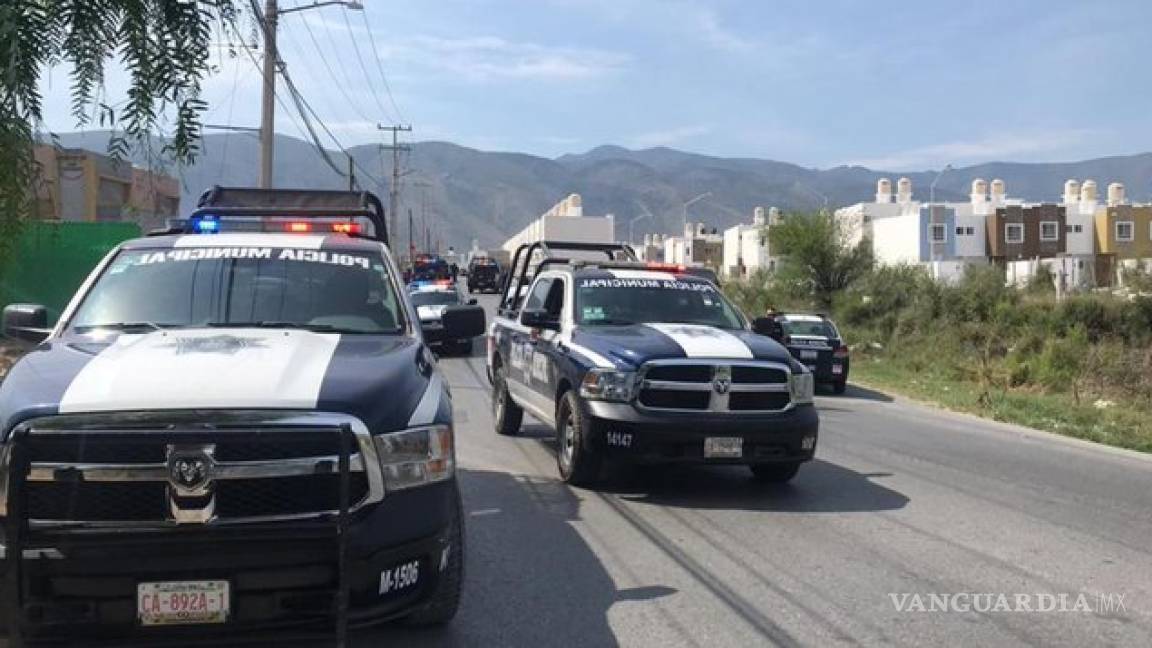 $!Asesina abuelo a su nieta de 12 años en Piedras Negras