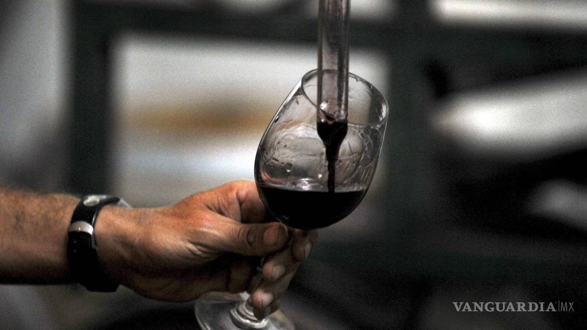 Argentina convertirá su vino en gel para enfrentar el coronavirus