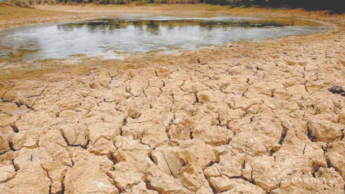 Prevé Conagua sequía y crisis en Nuevo León para el verano de 2023; Samuel García asegura abasto de agua, pero controlado