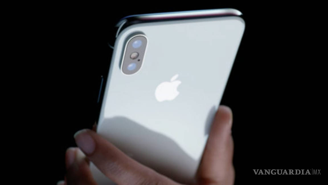 Apple vende 52.2 millones de iPhone en primer trimestre de 2018
