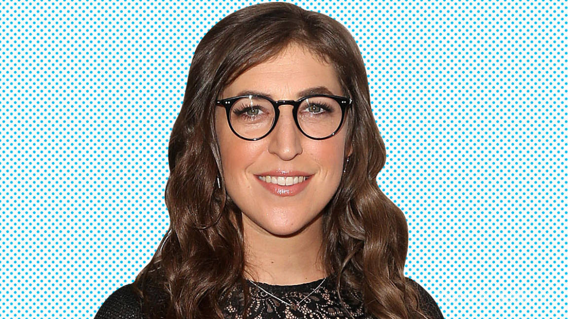 La ciencia y la religión, según Mayim Bialik