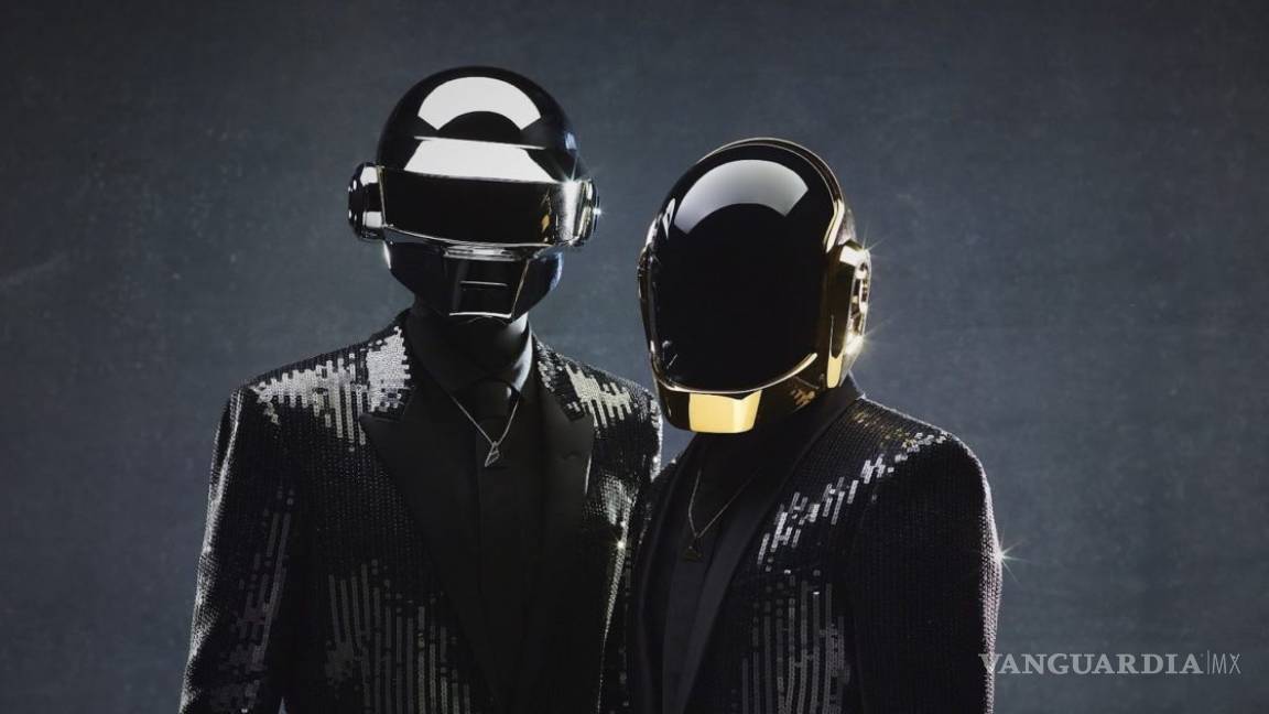 Daft Punk y The Weeknd ¡juntos en los Grammy!