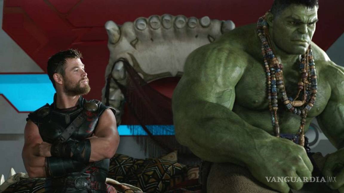 Adiós, Thor; Chris Hemsworth se despide de Marvel tras &quot;Avengers: Infinity War&quot;