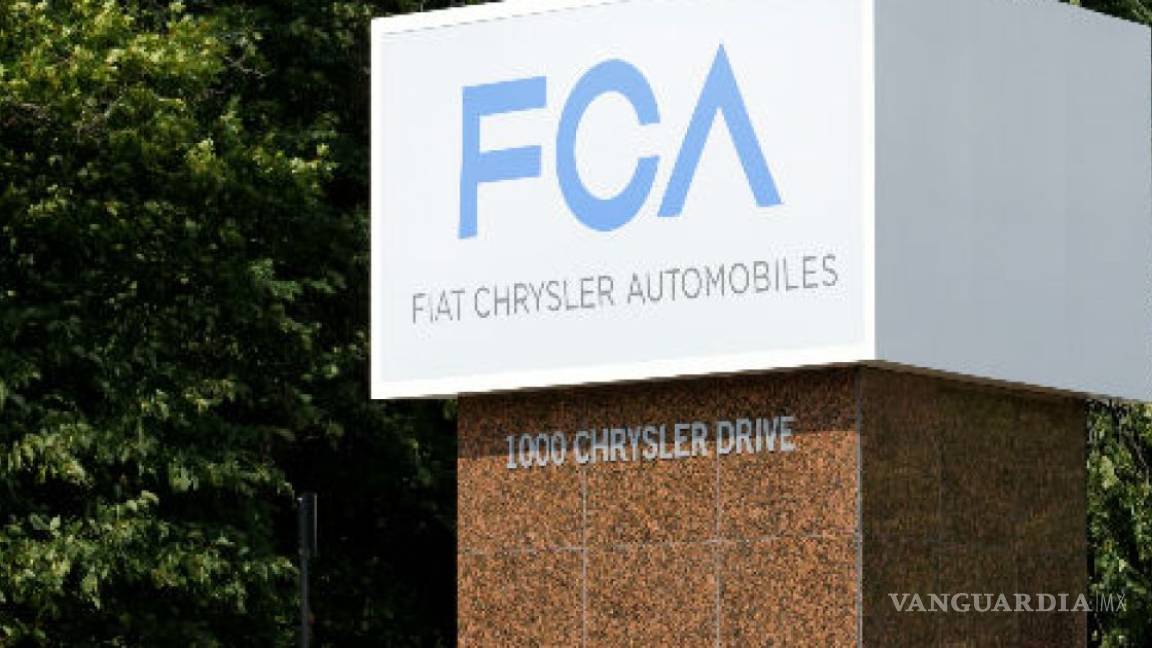 FCA cancela ‘cierres de verano’ en sus plantas