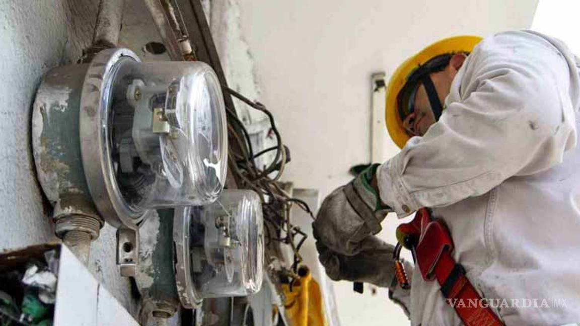 $!Les perdonan deuda y aún así 330 mil personas en Tabasco se niegan a pagar luz