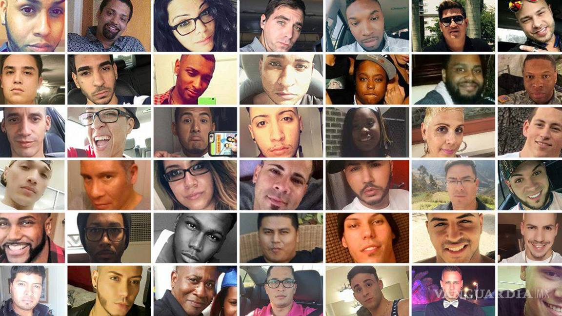 $!Se cumple el primer aniversario de la masacre en discoteca 'Pulse'