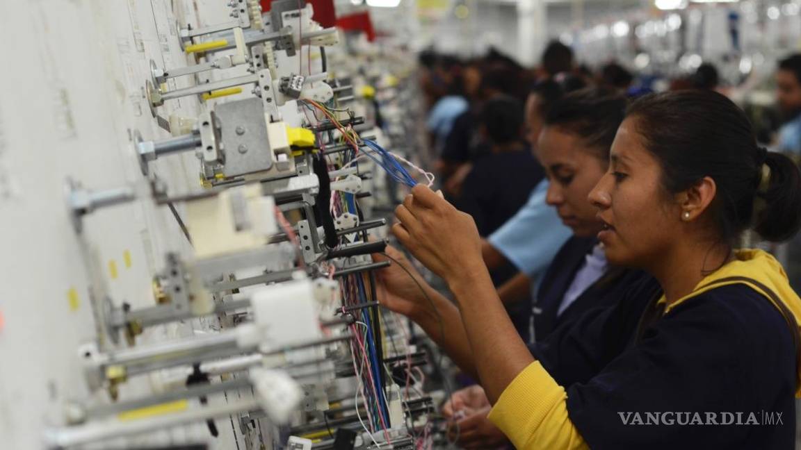 $!Mucho empleo en sexenio de Peña Nieto... pero muy mal pagado