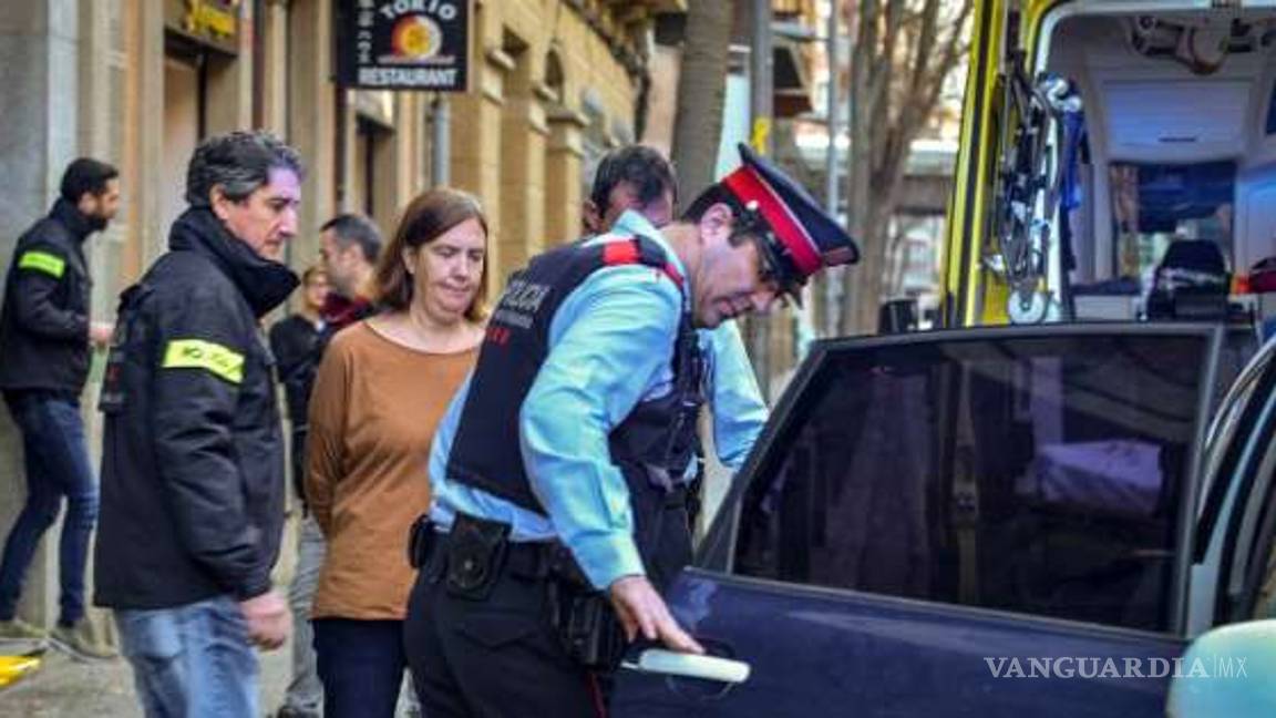 $!“No podía yo sola sin su padre”, mujer no soporta abandono de su esposo y mata a su hija