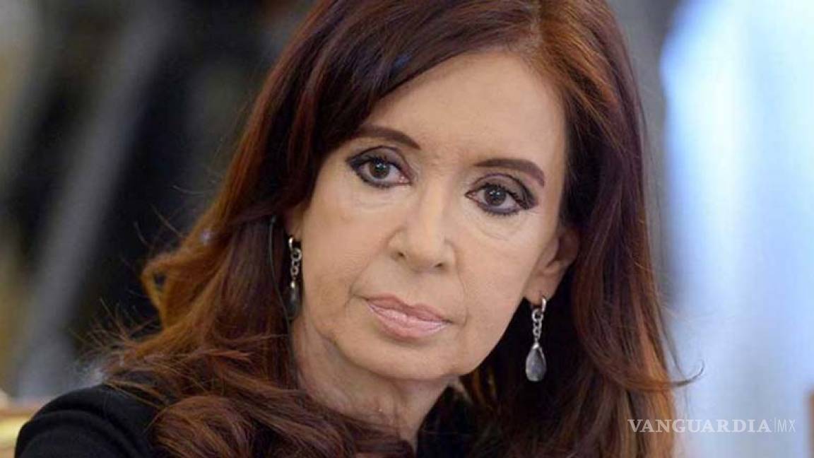 Confirman otro proceso judicial contra Cristina Fernández
