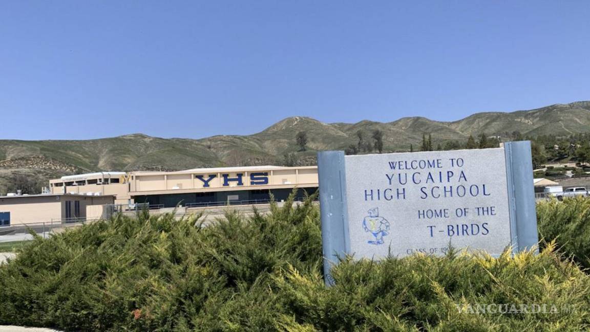 $!Fue maestra del año, termina arrestada por tener relaciones con un joven de 16 años