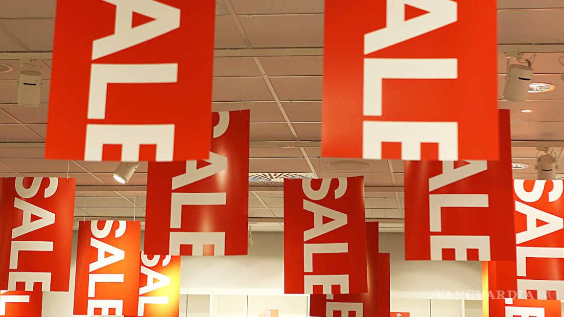 $!7 consejos para no quedar pobre este Black Friday y Cyber Monday